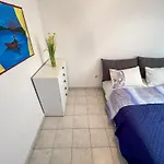 בית הארחה Natalika פודאצה