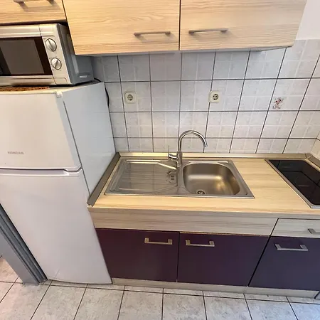 Natalika 3* Podaca
