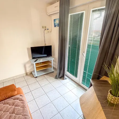 Natalika 3* Podaca