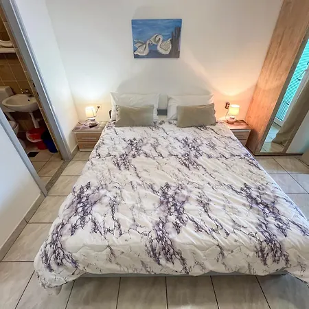 Natalika 3* Podaca