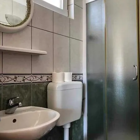 Natalika Guest house Podaca