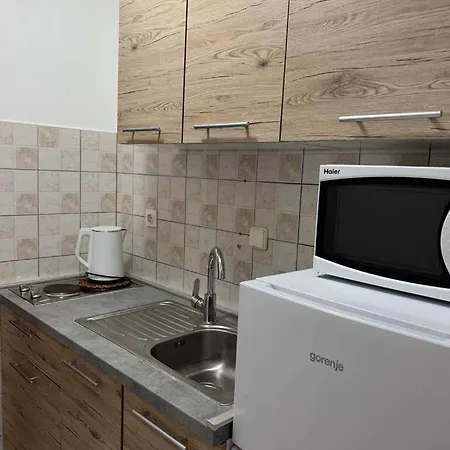 Natalika Guest house