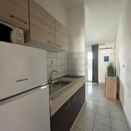 Guest house Natalika *