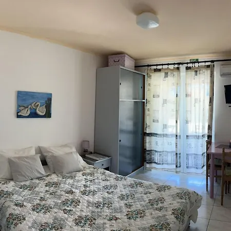 Guest house Natalika