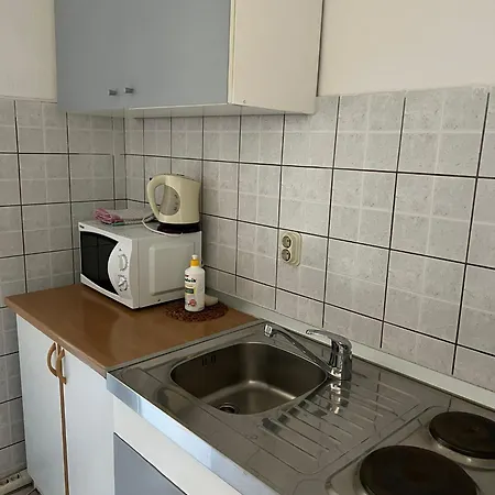 Natalika Guest house