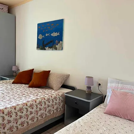 Guest house Natalika Podaca