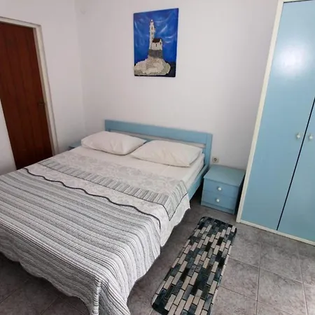 Natalika Guest house Podaca