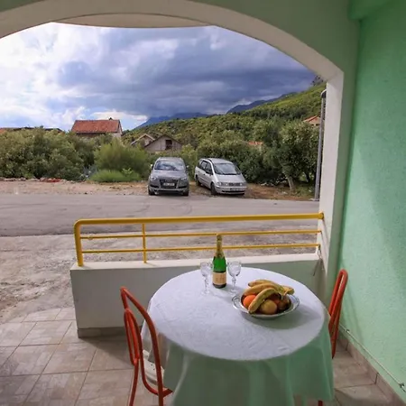 Guest house Natalika