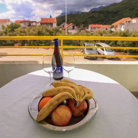 Natalika Guest house Podaca