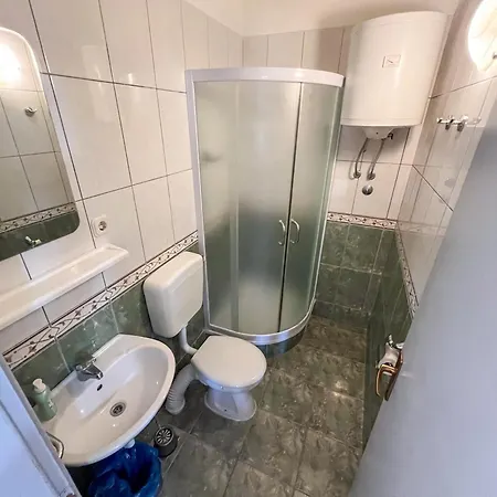 Natalika Pensjonat Podaca