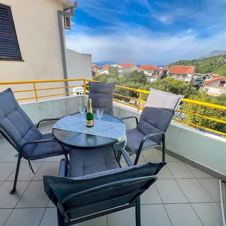 Natalika Pensjonat 3*