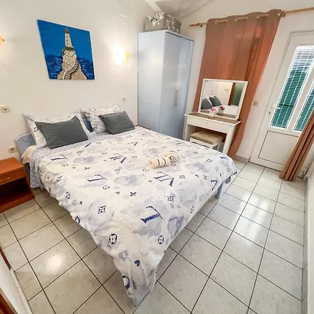 Natalika Pensjonat 3*