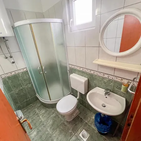 Natalika Pensjonat Podaca