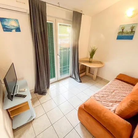 Pensjonat Natalika Podaca