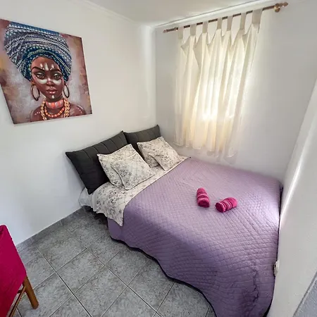 Pensjonat Natalika 3*