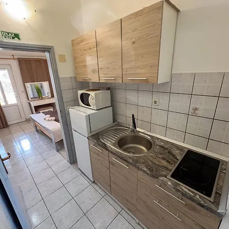 Natalika Pensjonat 3*