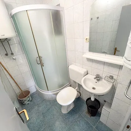 Natalika Pensjonat Podaca