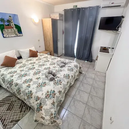 Natalika Pensjonat Podaca