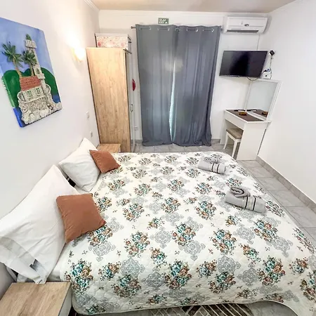 Natalika Pensjonat Podaca