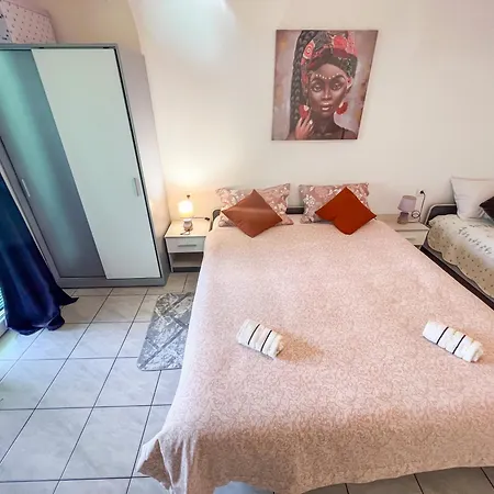 Natalika Pensjonat Podaca