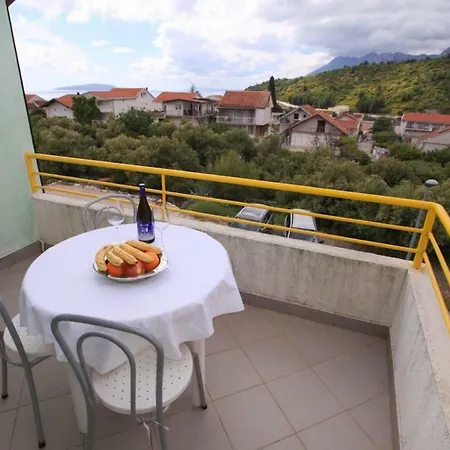Guest house Natalika