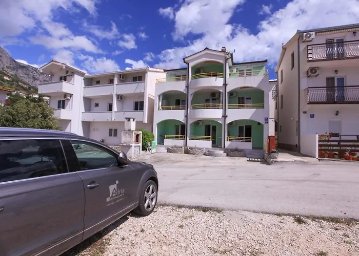 Gasthuis Natalika Podaca