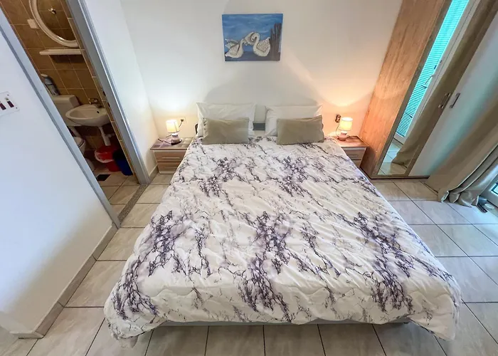 Natalika 3* Podaca